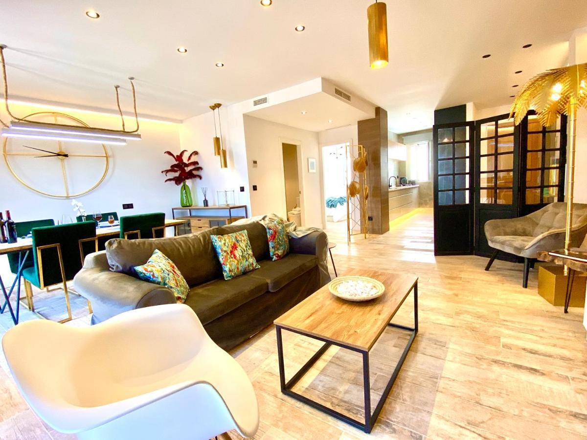 People Homes Ponce 13 ヘレス エクステリア 写真